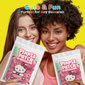 Hello Kitty Pimple Pactches