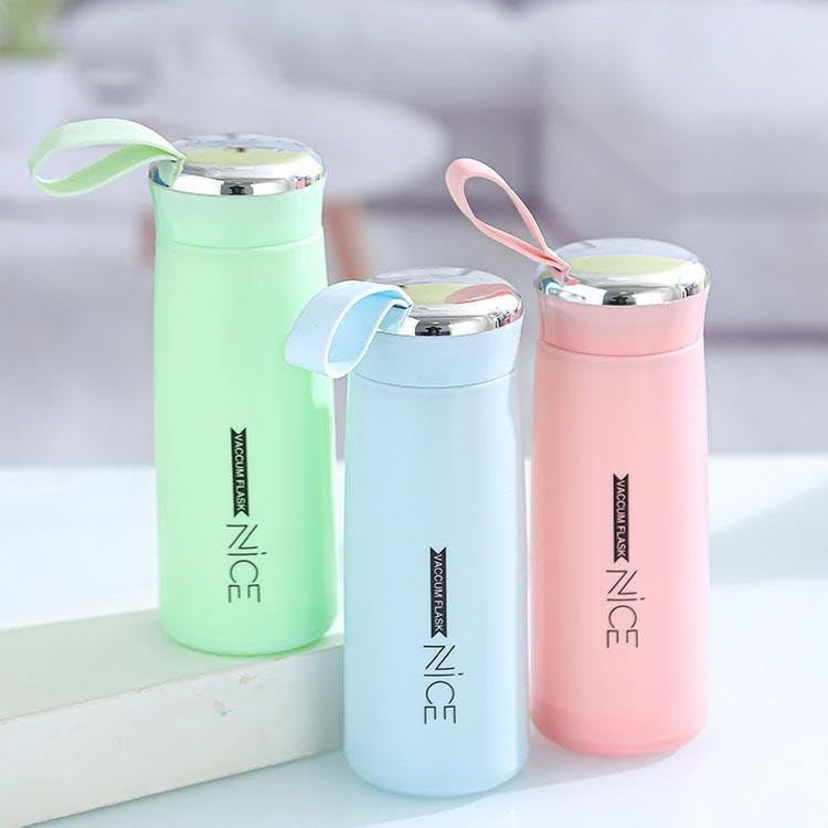 Temperature Resistance  Glass Water Bottles
