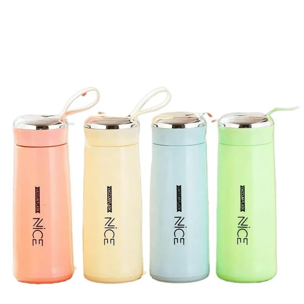 Temperature Resistance  Glass Water Bottles