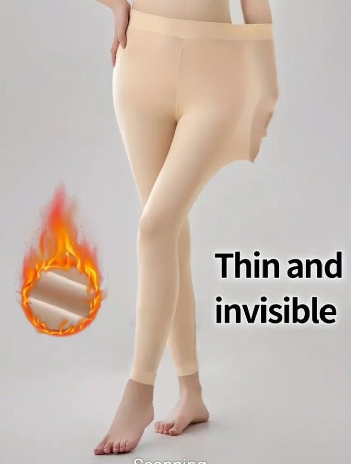 Women Tights And Inner Leggings