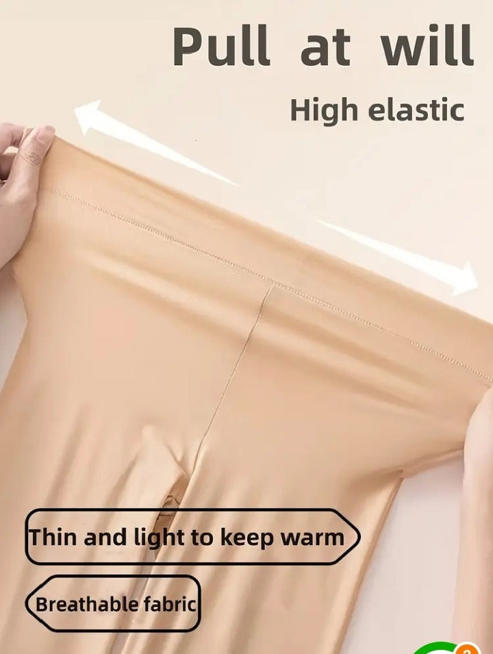 Women Tights And Inner Leggings