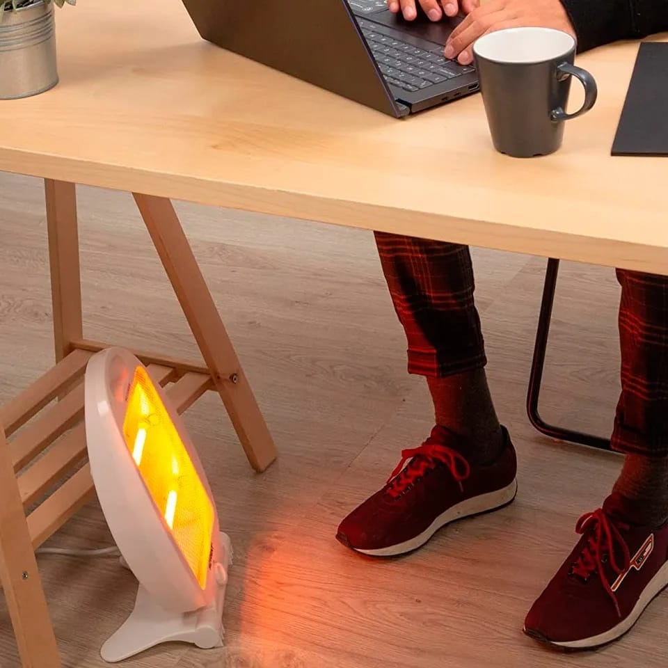 Electric Room Heater