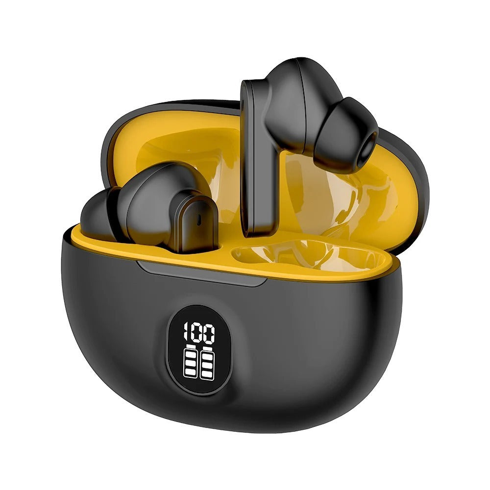 Stero MO4 wireless Bluetooth Earphones